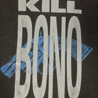 Negativland 1992 Kill Bono Vintage T-Shirt