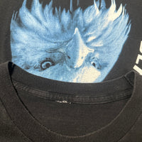 Vintage 1994 Amorphis Black Winter Day T-Shirt