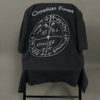 Vintage 2000 Carpathian Forest Omega T-Shirt
