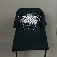 Vintage 2000s Darkthrone T-Shirt
