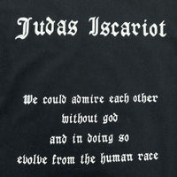 Vintage 2000s Judas Iscariot Thy Dying Light Longsleeve