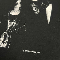 Vintage 1991 Massacre From Beyond Longsleeve