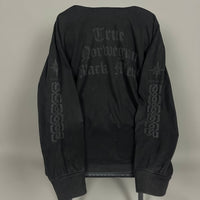 Vintage 1998 Darkthrone TNBM Longsleeve