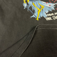 Vintage 1990s Metallica Doris T-Shirt