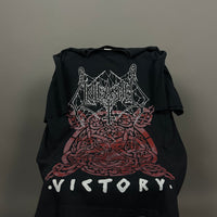 Unleashed 1995 Victory Tour Vintage T-Shirt