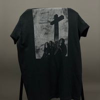 Entombed 1990 Left Hand Path Vintage T-Shirt
