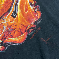 Vintage 1992 Disharmonic Orchestra Perishing Passion T-Shirt