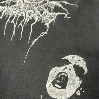 Vintage 1998 Darkthrone Transylvanian Hunger Longsleeve