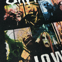 Vintage 2000s Slipknot Sweatshirt