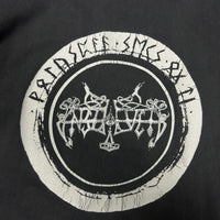 Enslaved 2003 Below The Lights Vintage Longsleeve