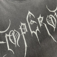 Vintage 1997 Emperor Green Dragon T-Shirt