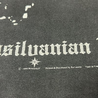 Vintage 1998 Darkthrone Transylvanian Hunger Longsleeve