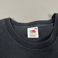 Vintage 2002 Shining Eerie Cold T-Shirt