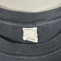 Vintage 1990s Satyricon Dark Medieval Times T-Shirt