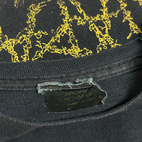 Vintage 1990 Napalm Death Harmony Corruption T-Shirt