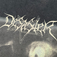 Vintage 1990s Desaster T-Shirt