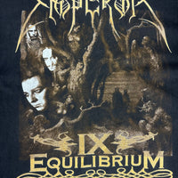 Vintage 1998 Emperor Equilibrium T-Shirt