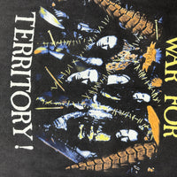 Vintage 1993 Sepultura Territory T-Shirt