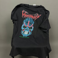 Monstrosity 1992 Imperial Doom Vintage T-Shirt