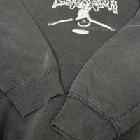 Belphegor 2000s Sweatshirt