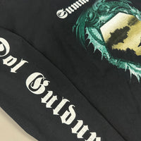 Vintage 2000s Summoning Dol Guldur Longsleeve