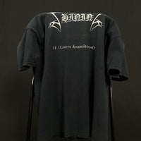 Vintage 2001 Shining IL Livets T-Shirt