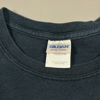 Vintage 2005 Ulver Vargnatt T-Shirt