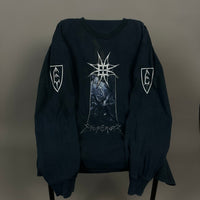 Vintage 2000s Emperor Longsleeve