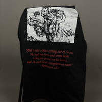 Emperor 1997 Wrath of the Tyrant Vintage T-Shirt
