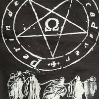 Vintage 2000s Deathspell Omega Hoodie