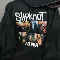 Vintage 2000s Slipknot Sweatshirt
