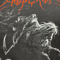 Vintage 1993 Emperor Rider Longsleeve