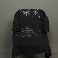 Vintage 1997 Emperor Reverence T-Shirt