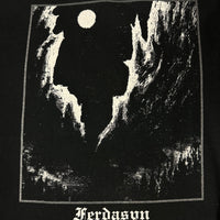 Darkthrone 2000s Transylvanian Hunger Vintage T-Shirt