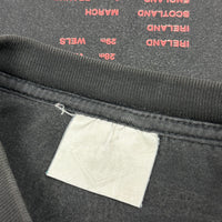 Death 1991 Extravaganza Vintage Tank Top Shirt