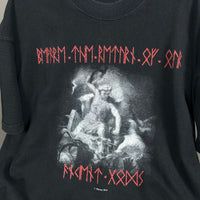 Vintage 2000s Northern Gods T-Shirt