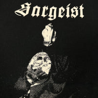Sargeist 2000s Black Devotion Vintage T-Shirt