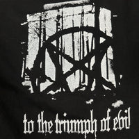 Vintage 2000 Judas Iscariot T-Shirt