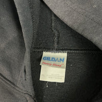 Vintage 1999 Darkthrone Transilvanian Hunger Zipper Sweatshirt