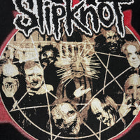 Vintage 2000s Slipknot Sweatshirt