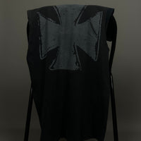 Vintage 1991 Entombed Clandestine Tank Top T-Shirt