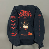 Vintage 1997 Ancient Longsleeve