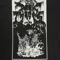 Darkthrone 2001 Preparing For War Vintage Longsleeve