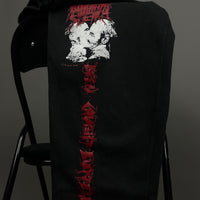 Vintage 1991 Pungent Stench Joggers