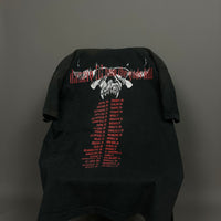 Vintage 1992 Danzig How The God Kills T-Shirt