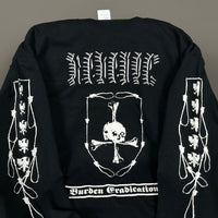 Revenge 2000s Burden Eradication Longsleeve
