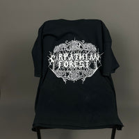 Vintage 1990s Carpathian Forest T-Shirt
