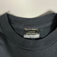 Vintage 1991 Massacre From Beyond Longsleeve