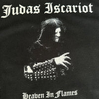 Vintage 1999 Judas Iscariot T-Shirt