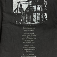 Vintage 1998 Burzum Aske Longsleeve